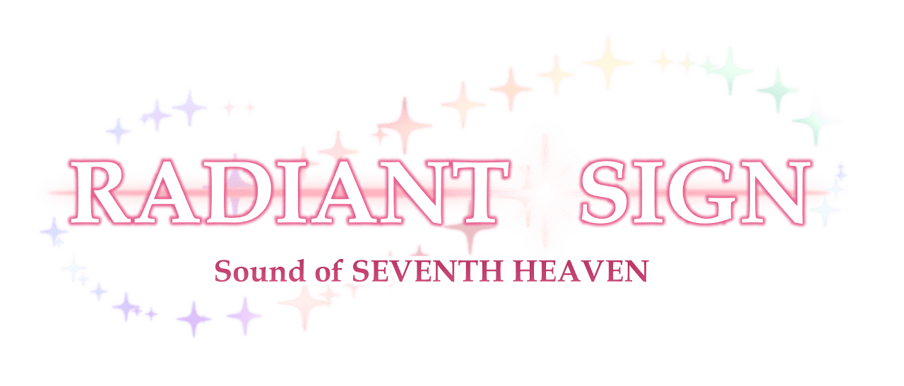 RADIANT*SIGN